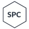 Logo spct red